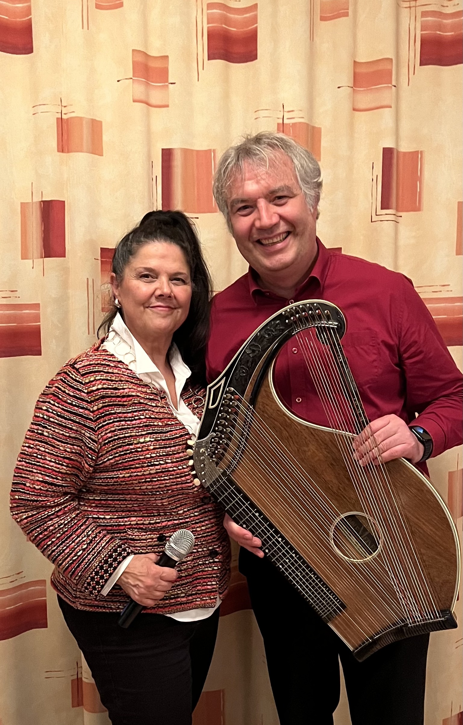 Zweimal in Memmingen