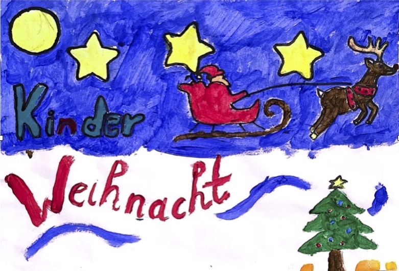 20. Syrgensteiner Kinderweihnacht
