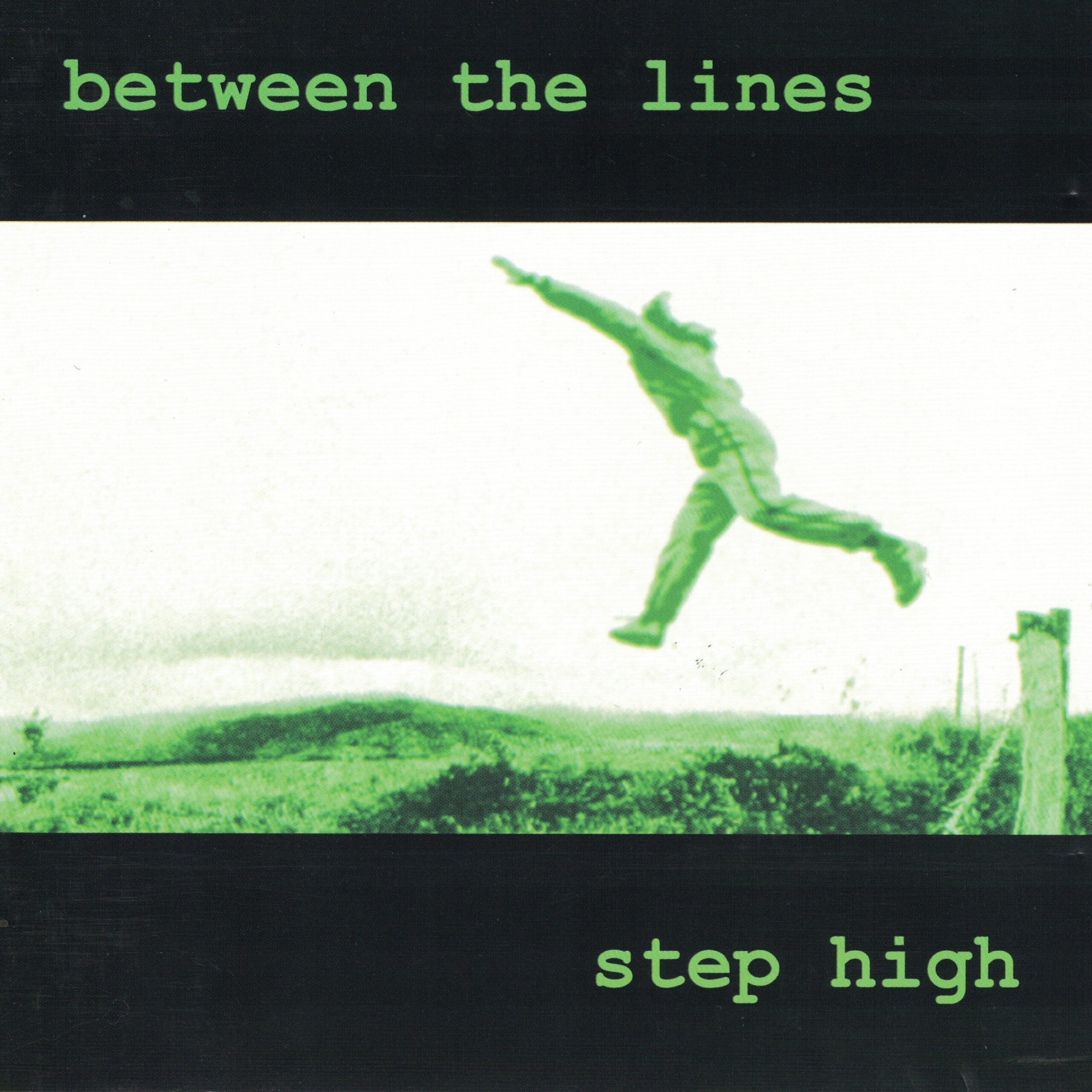 Re-Release von BTL „Step High“