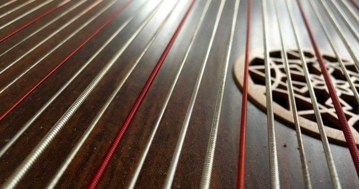 Workshop in Südtirol