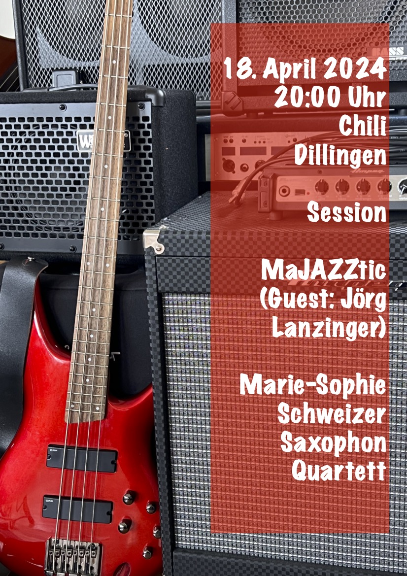 Session im „Chili“