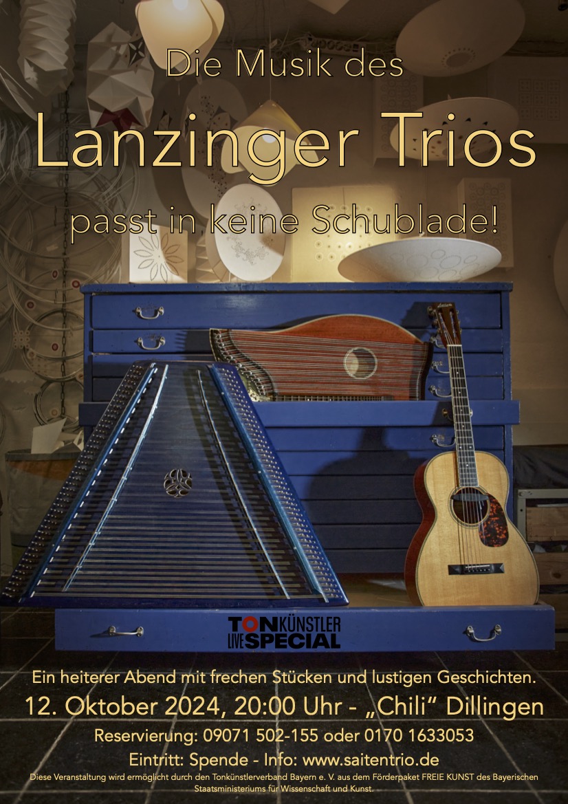 Tonkünstler live special