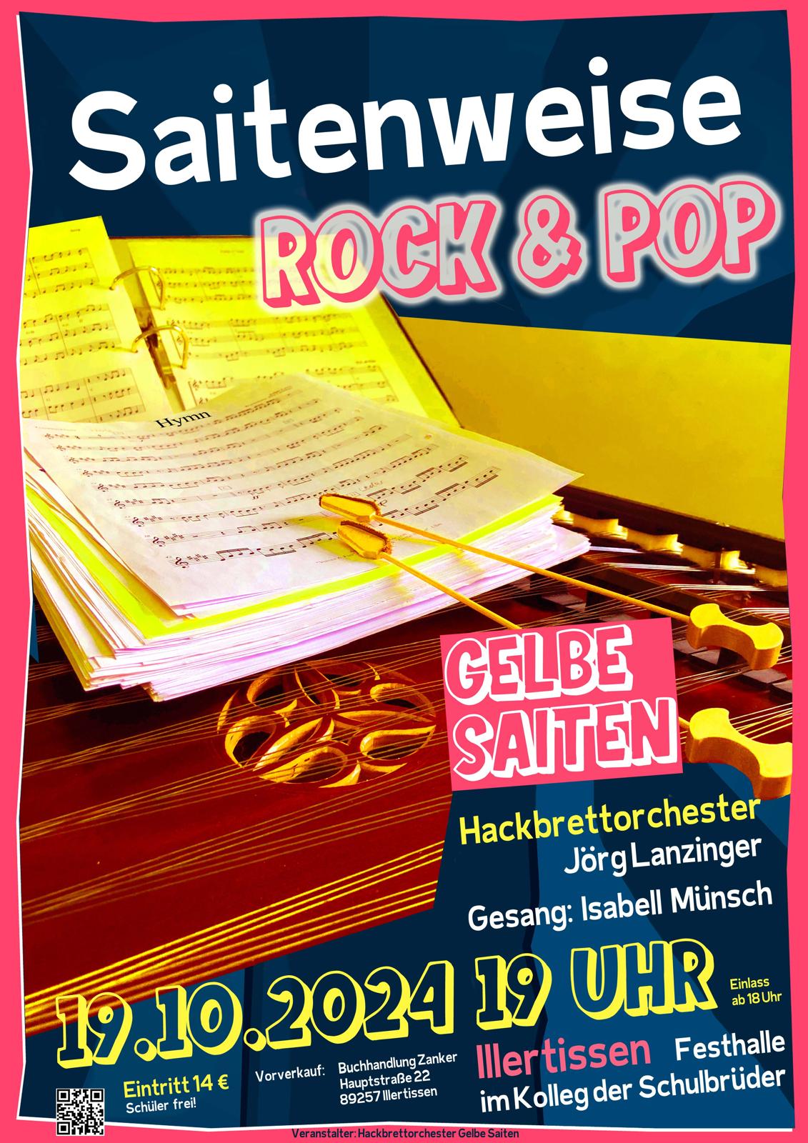 Konzert in Illertissen