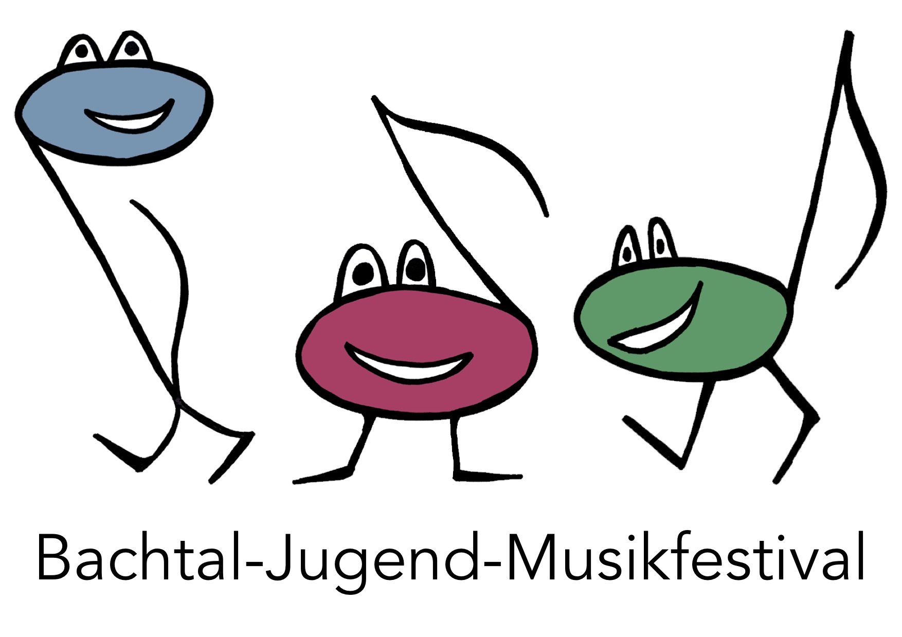 Bachtal-Jugend-Musikfestival 2025